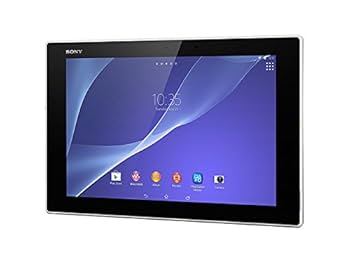 Amazon.co.jp: ソニー Xperia Z2 Tablet WiFi SGP512 メモリ32GB